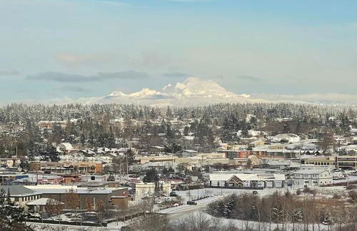 Cabin - Hot tub - Fire pit - View - Getaway! - Foto 55