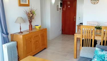 1-bedroom apartment, Diorama, Arroyo de la Miel - Photo 2