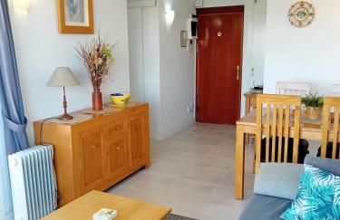 1-bedroom apartment, Diorama, Arroyo de la Miel - Photo 2