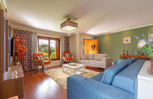 Belíssima Casa 3 Quartos 5 Minutos do Centro - Foto 38