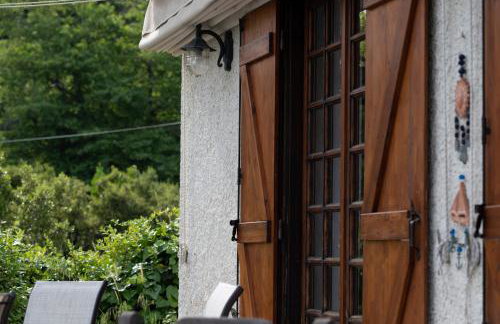 Villa VERA - private villa for 8 guests with pool - Foto 39