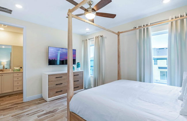 Turquoise Breeze Close to Disney - Foto 6