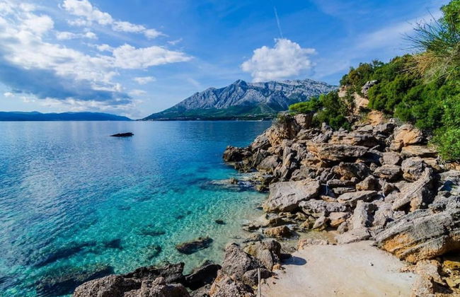 Villa Sea Edge - Three Bedroom Villa With Sea View - Foto 19