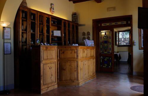 Agriturismo Villa Guarnaschelli - Foto 80