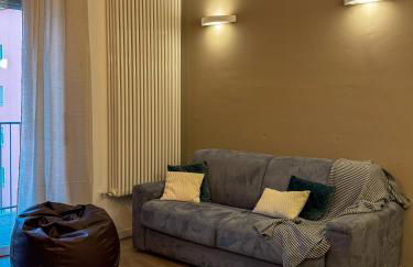 Relax con vista sulla città - Foto 5