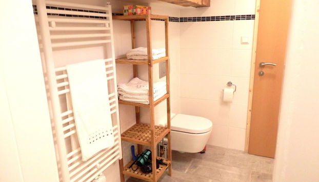 Penthouse With Mountain Views and Sauna - Foto 5, Zimmer