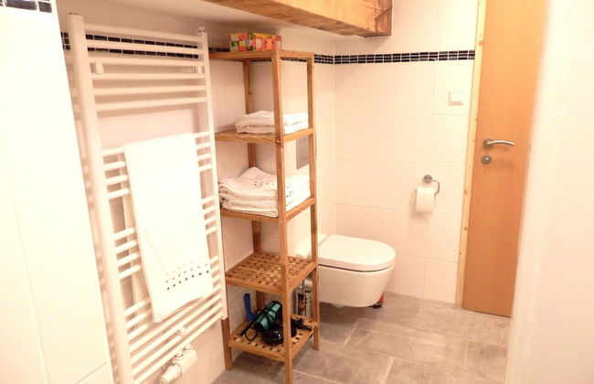 Penthouse With Mountain Views and Sauna - Foto 5