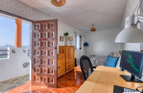 Living Artenara - EARTH Adults Only - Foto 1