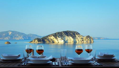 Exensian Villas & Suites - Foto 2