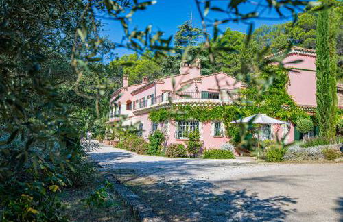 Gites de la Villa Pergola - Foto 12