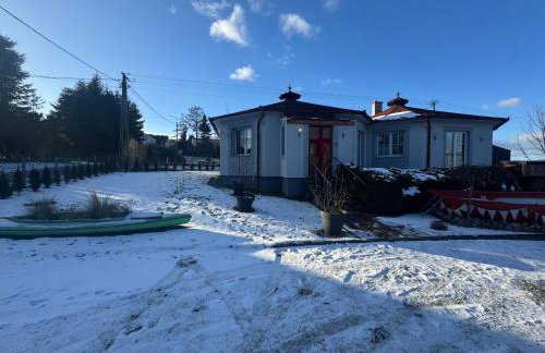 Apartamenty Paszkówka - Foto 57