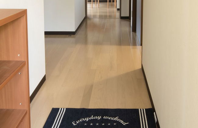 Park View Aoshima - Foto 4