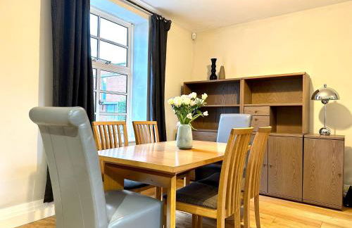 Desirable 2 Bedroom Apartment in Bicester that sleeps 5 - Foto 10
