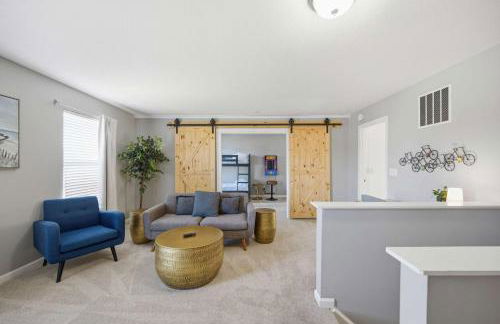 Ark & Creation Retreat - For 12 - Foto 14