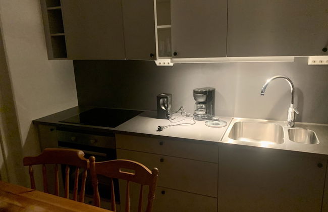 Lovely 2-bed Apartment in Sundbyberg - Photo 6