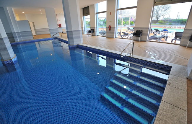 Oceano Atlantico Apartamentos Turisticos - Foto 44