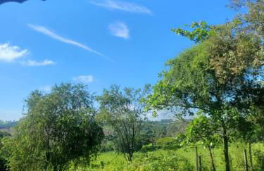 Casa de Campo ampla e confortavel em Araçoiaba da Serra com lareira, perfeita para o friozinho - Foto 35