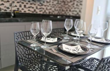 Aeroporto 2 Quartos Self-chek in - Photo 39