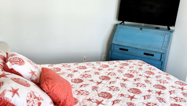 Seaside Sunsets 4 Bedroom Home by RedAwning - Foto 2, Habitación