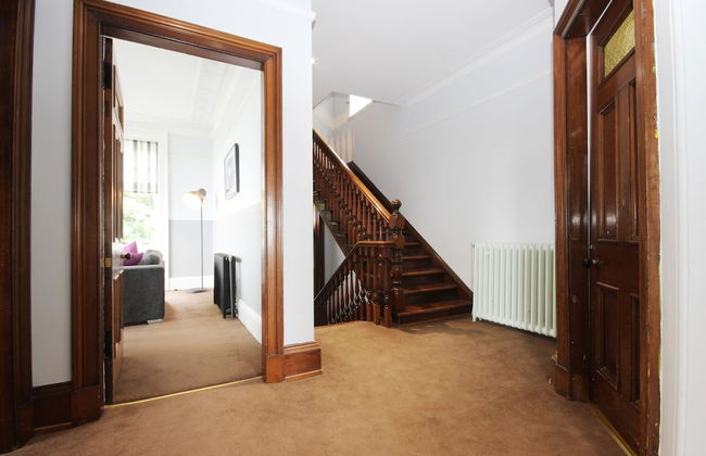 Braemount House - Foto 9