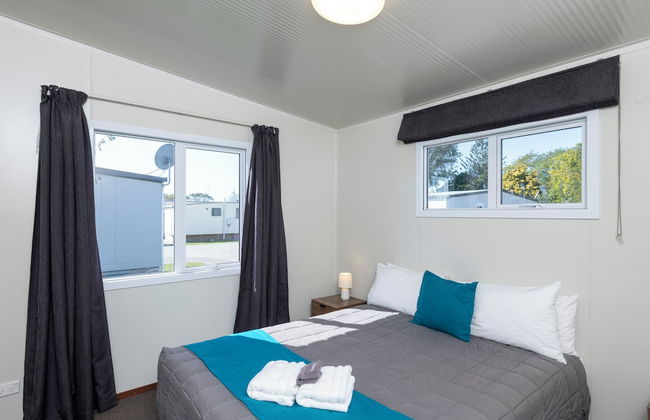 Whakatane Holiday Park - Foto 29