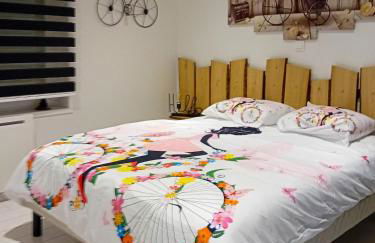 Ô Berges 6p avec jardin privé près Boulogne-sur-mer - Foto 15