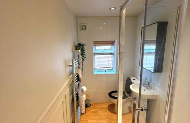 Rustic Retreat cottage - Foto 14
