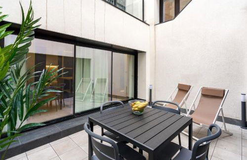 Feelathome Ventas Suites - Foto 9