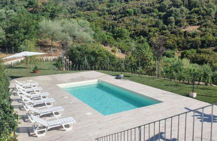 VILLETTA LA ZANCA - Foto 25