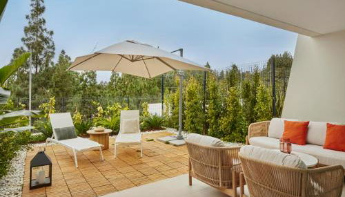 Sunny Garden near Golf - Foto 2, Garden