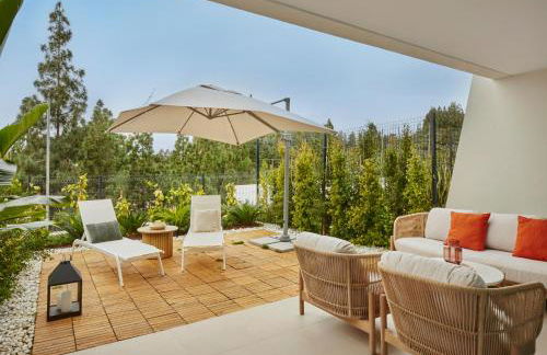 Sunny Garden near Golf - Photo 2