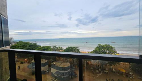 Apartamento Brisa Mar - Foto 1