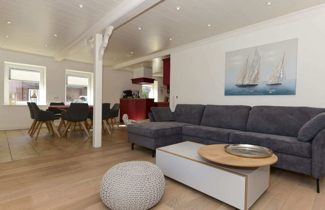 Idyllically Located, Comfortably Furnished and Renovated Holiday Apartment - Foto 55