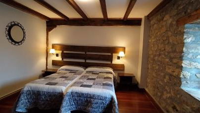 Casa Rural Haitzetxea - Foto 4