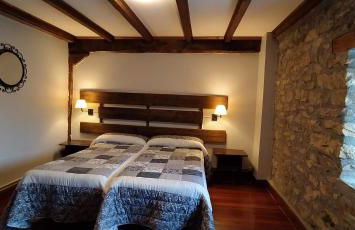 Casa Rural Haitzetxea - Foto 7