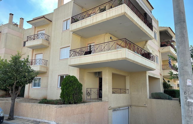 Mesogaia Home - Foto 35