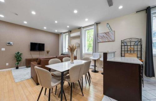 Amazing Location Murray Hill 3 Bedroom Apartment ,June to Aug 90 days stay required - Foto 9