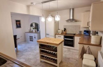 Wren Cottage - Foto 5