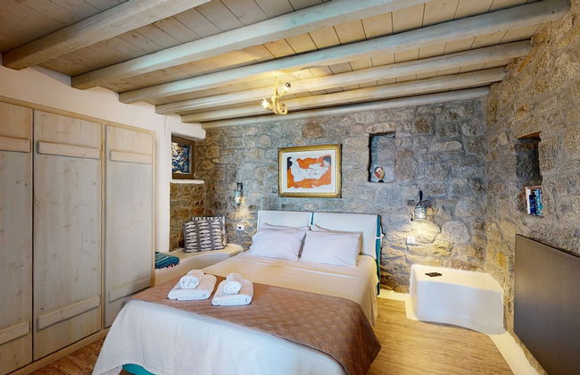 Amallini Suites - Foto 17