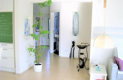 Seniorengerechte Ferienwohnung in Großalmerode - Foto 15