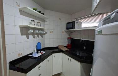 Apartamento ACONCHEGANTE na Ponta Verde - Foto 9