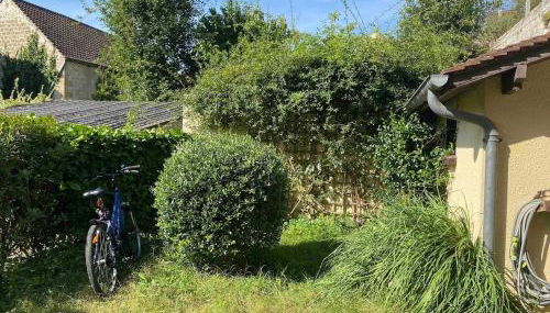 Gîte La Maisonnette à Auvers-sur-Oise - Foto 4