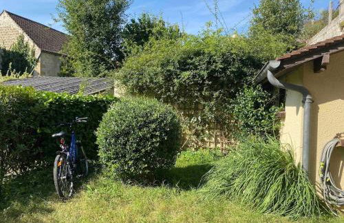 Gîte La Maisonnette à Auvers-sur-Oise - Foto 4