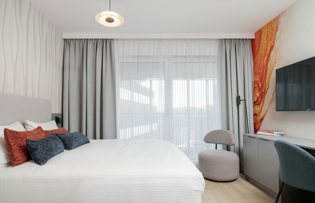 Baltic Waves Resort by PI Apartments - Foto 65