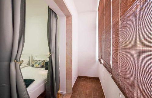 Apart Lisboa confortavel 2 quartos com terraço - Foto 25