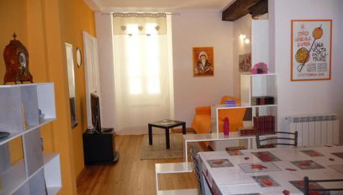 La casa di Perpy Ivrea centro storico - Foto 3