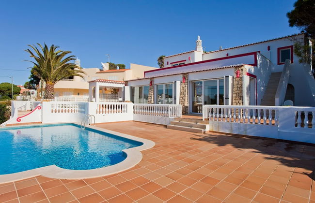 Casa do Sul Modern Villa in Centre of Carvoeiro - Foto 8