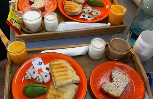 DUO SOMNIA, suites con jacuzzi y chimenea, only adults - Foto 63