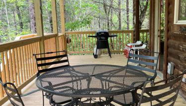 Endless Views Cabin - Photo 4