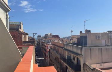 Urban Flats Park Guell - Foto 31